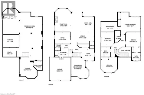 178 Valmont Court Ancaster ON L9G 5A1