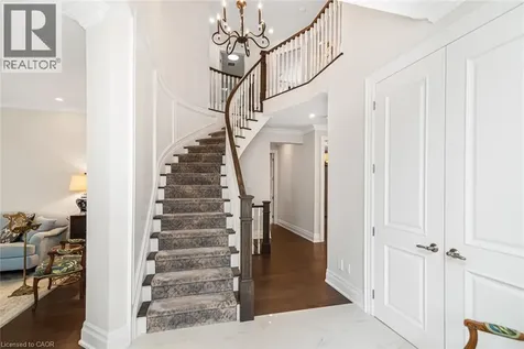 178 Valmont Court Ancaster ON L9G 5A1