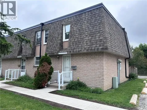 153 Limeridge Road West Hamilton ON L9C 2V3