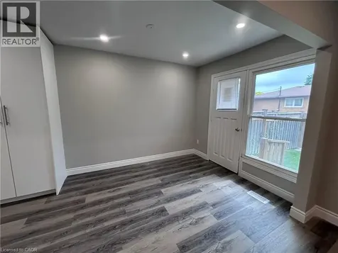 153 Limeridge Road West Hamilton ON L9C 2V3