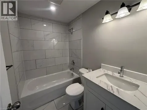 153 Limeridge Road West Hamilton ON L9C 2V3