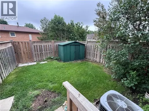 153 Limeridge Road West Hamilton ON L9C 2V3