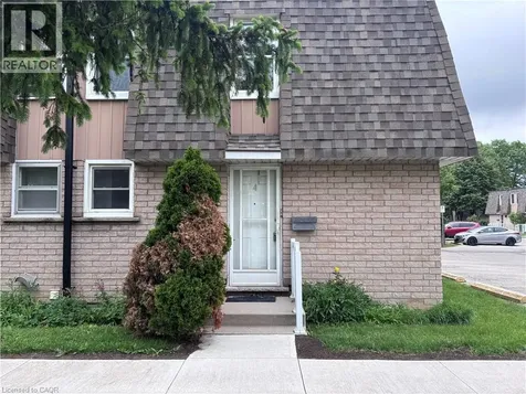 153 Limeridge Road West Hamilton ON L9C 2V3
