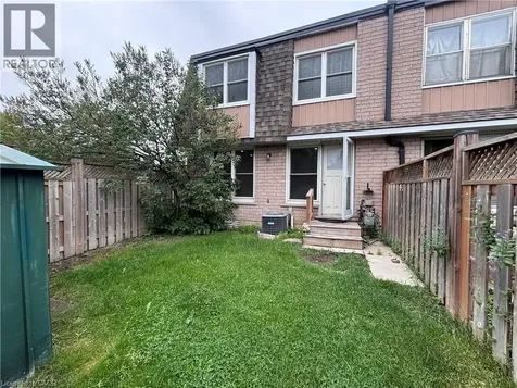153 Limeridge Road West Hamilton ON L9C 2V3