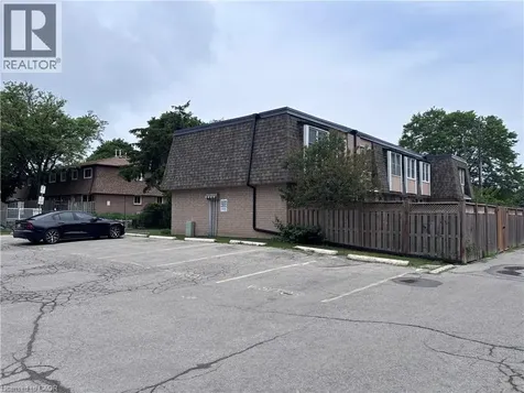 153 Limeridge Road West Hamilton ON L9C 2V3