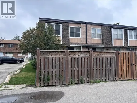 153 Limeridge Road West Hamilton ON L9C 2V3