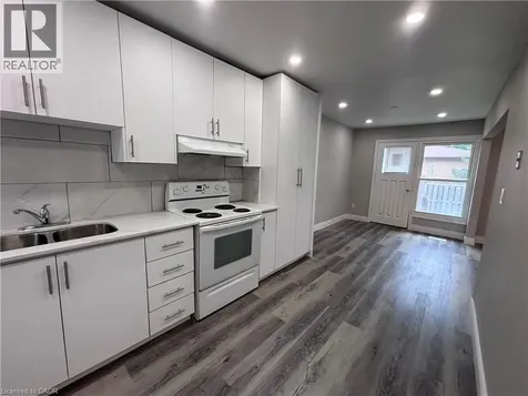 153 Limeridge Road West Hamilton ON L9C 2V3