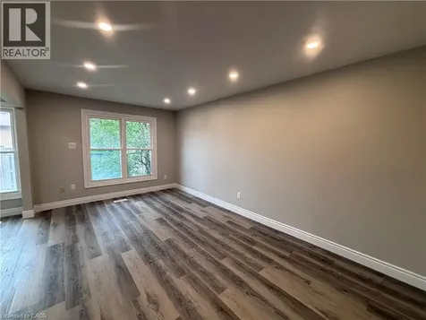 153 Limeridge Road West Hamilton ON L9C 2V3