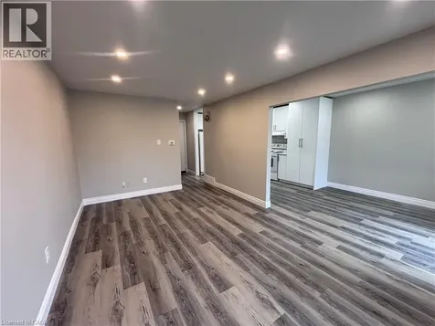 153 Limeridge Road West Hamilton ON L9C 2V3
