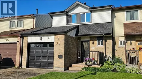 4 Parkside Drive Paris ON N3L 3S7