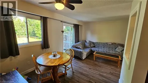 4 Parkside Drive Paris ON N3L 3S7