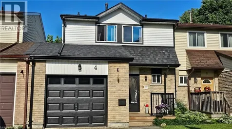 4 Parkside Drive Paris ON N3L 3S7