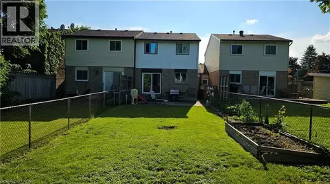4 Parkside Drive Paris ON N3L 3S7