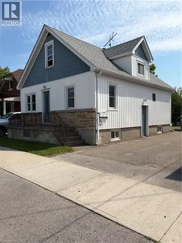 36 Brighton Avenue St. Catharines ON L2M 5S7