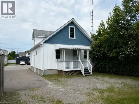 36 Brighton Avenue St. Catharines ON L2M 5S7