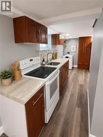 36 Brighton Avenue St. Catharines ON L2M 5S7