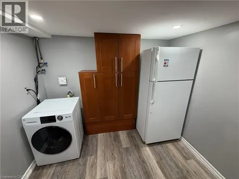 36 Brighton Avenue St. Catharines ON L2M 5S7