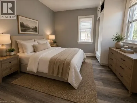 36 Brighton Avenue St. Catharines ON L2M 5S7