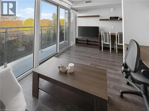 308 Lester Street Waterloo ON N2L 0H9