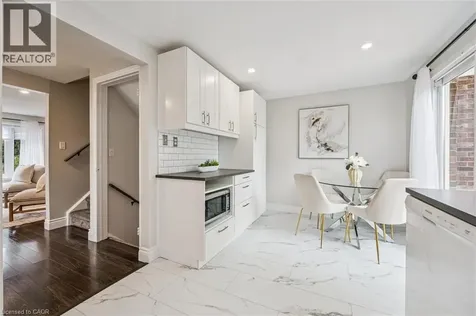 694 Highpoint Avenue Waterloo ON N2V 1G9