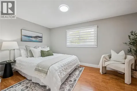 694 Highpoint Avenue Waterloo ON N2V 1G9