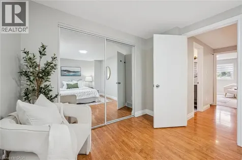 694 Highpoint Avenue Waterloo ON N2V 1G9