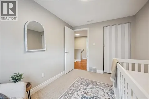 694 Highpoint Avenue Waterloo ON N2V 1G9