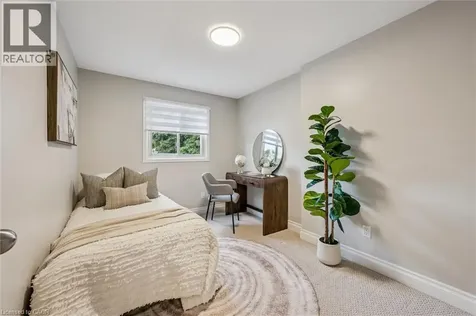 694 Highpoint Avenue Waterloo ON N2V 1G9