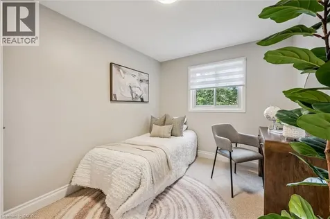 694 Highpoint Avenue Waterloo ON N2V 1G9