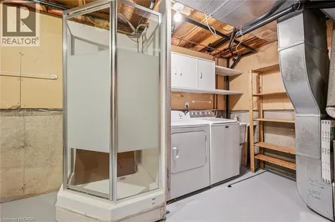 694 Highpoint Avenue Waterloo ON N2V 1G9