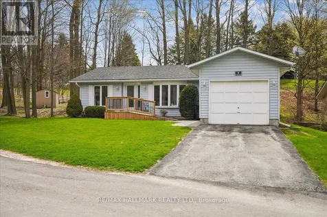 9 Pinetree Court New Tecumseth ON L0G 1W0