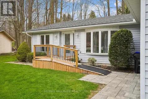 9 Pinetree Court New Tecumseth ON L0G 1W0