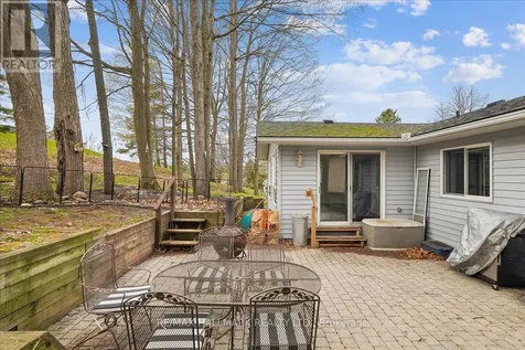 9 Pinetree Court New Tecumseth ON L0G 1W0