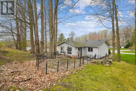 9 Pinetree Court New Tecumseth ON L0G 1W0
