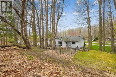 9 Pinetree Court New Tecumseth ON L0G 1W0