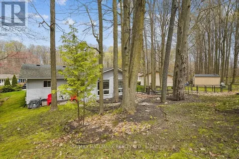 9 Pinetree Court New Tecumseth ON L0G 1W0