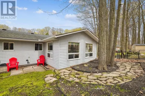 9 Pinetree Court New Tecumseth ON L0G 1W0