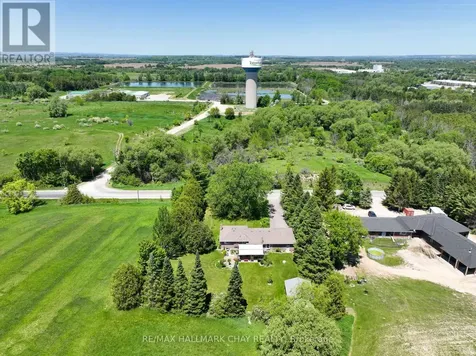 6815 4th Line New Tecumseth ON L0G 1W0