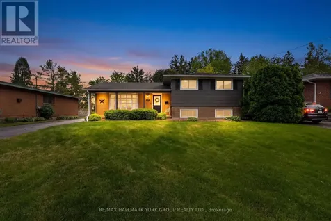 49 Orma Drive Orillia ON L3V 4J7