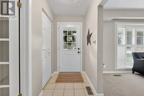 49 Orma Drive Orillia ON L3V 4J7