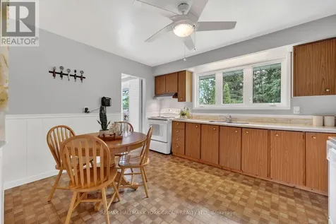 49 Orma Drive Orillia ON L3V 4J7
