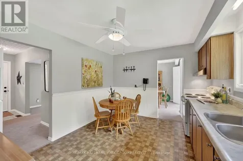 49 Orma Drive Orillia ON L3V 4J7