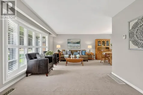49 Orma Drive Orillia ON L3V 4J7