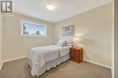 49 Orma Drive Orillia ON L3V 4J7