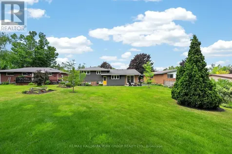 49 Orma Drive Orillia ON L3V 4J7