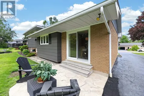49 Orma Drive Orillia ON L3V 4J7
