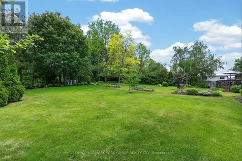 49 Orma Drive Orillia ON L3V 4J7