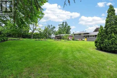 49 Orma Drive Orillia ON L3V 4J7