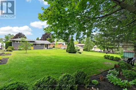 49 Orma Drive Orillia ON L3V 4J7