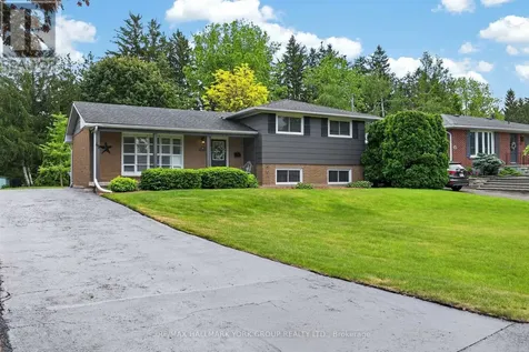 49 Orma Drive Orillia ON L3V 4J7
